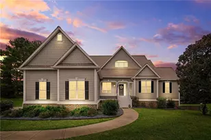 120 Ridge Run, Tyrone, GA 30290 - Photo 2