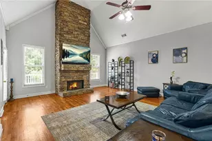 120 Ridge Run, Tyrone, GA 30290 - Photo 8