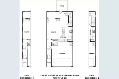 6210 Molo Lane #657, Cumming, GA 30041 - Photo 12
