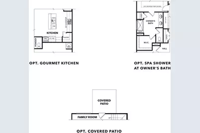 6210 Molo Lane #657, Cumming, GA 30041 - Photo 14