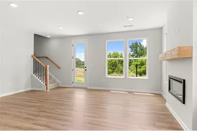 6210 Molo Lane #657, Cumming, GA 30041 - Photo 6