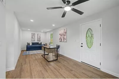 1595 Jacqueline Circle, Austell, GA 30168 - Photo 40