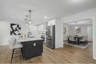 1595 Jacqueline Circle, Austell, GA 30168 - Photo 30