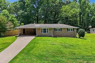 1595 Jacqueline Cir, Austell, GA 30168 - Photo 2