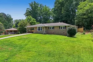 1595 Jacqueline Cir, Austell, GA 30168 - Photo 4