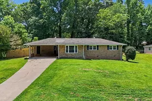 1595 Jacqueline Cir, Austell, GA 30168 - Photo 1