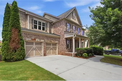 375 Royal Sunset Drive, Dallas, GA 30157 - Photo 1