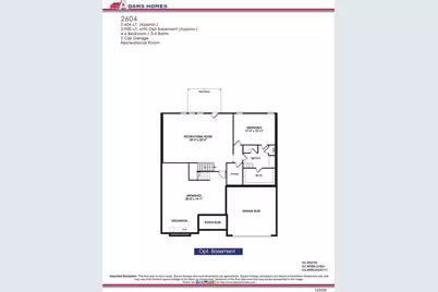 632 Bald Ridge Circle, Demorest, GA 30535 - Photo 20