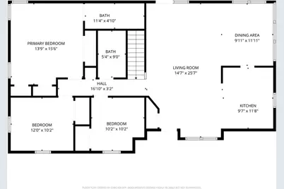 4610 Kings Crossing Drive NE, Kennesaw, GA 30144 - Photo 20