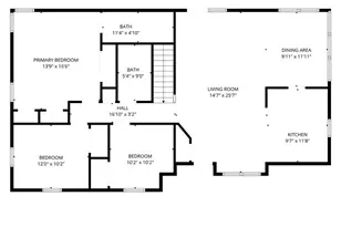 4610 Kings Crossing Dr NE, Kennesaw, GA 30144 - Photo 20