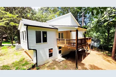 4610 Kings Crossing Drive NE, Kennesaw, GA 30144 - Photo 2