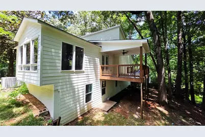 4610 Kings Crossing Drive NE, Kennesaw, GA 30144 - Photo 2
