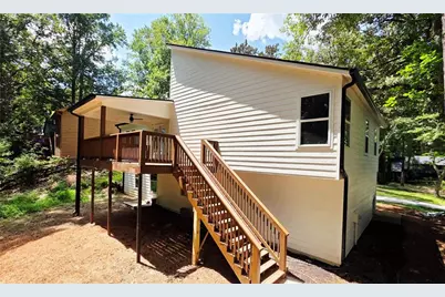 4610 Kings Crossing Drive NE, Kennesaw, GA 30144 - Photo 4