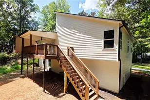 4610 Kings Crossing Dr NE, Kennesaw, GA 30144 - Photo 4