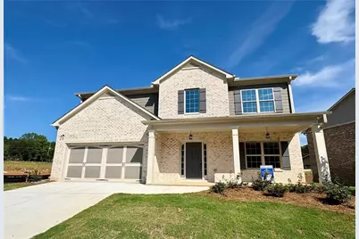 1027 Lakeview Oaks Court, Grayson, GA 30017 - Photo 2