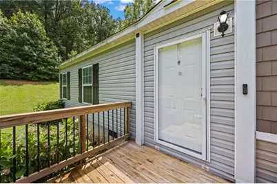 1206 Thompson Road, Dawsonville, GA 30534 - Photo 4