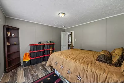 1206 Thompson Road, Dawsonville, GA 30534 - Photo 30