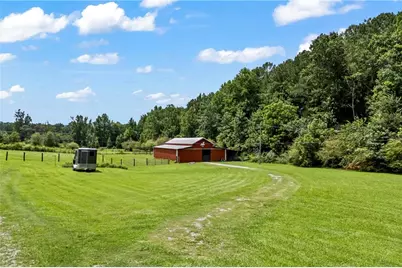 1206 Thompson Road, Dawsonville, GA 30534 - Photo 70