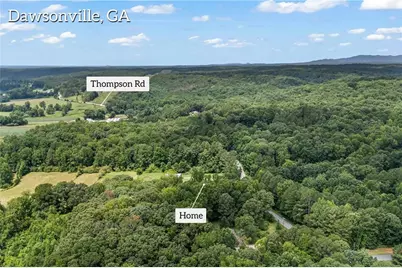 1206 Thompson Road, Dawsonville, GA 30534 - Photo 64