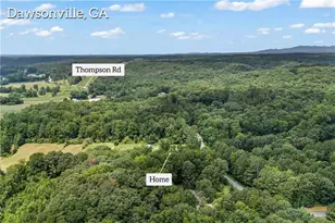1206 Thompson Rd, Dawsonville, GA 30534 - Photo 64