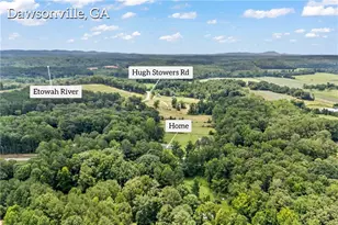 1206 Thompson Rd, Dawsonville, GA 30534 - Photo 50