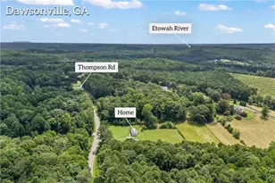 1206 Thompson Rd, Dawsonville, GA 30534 - Photo 66