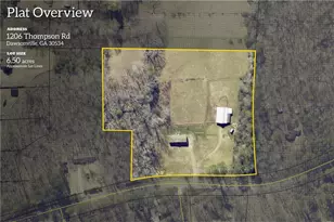 1206 Thompson Rd, Dawsonville, GA 30534 - Photo 48
