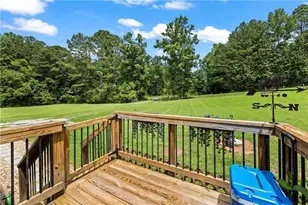 1206 Thompson Rd, Dawsonville, GA 30534 - Photo 6