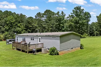 1206 Thompson Road, Dawsonville, GA 30534 - Photo 36