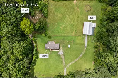 1206 Thompson Road, Dawsonville, GA 30534 - Photo 46