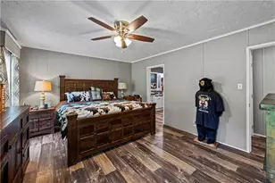 1206 Thompson Rd, Dawsonville, GA 30534 - Photo 22