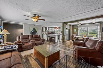 1206 Thompson Road, Dawsonville, GA 30534 - Photo 10