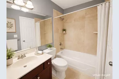 2657 Lenox Rd NE #N 181, Atlanta, GA 30324 - Photo 10