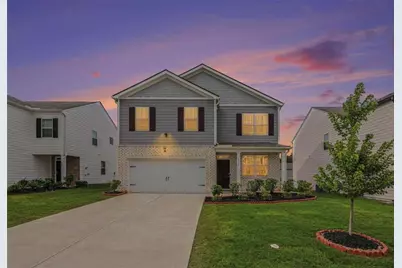 8236 Castleton Drive, Fairburn, GA 30213 - Photo 2