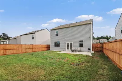 8236 Castleton Drive, Fairburn, GA 30213 - Photo 24