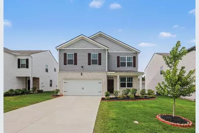 8236 Castleton Drive, Fairburn, GA 30213 - Photo 4