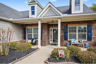 720 Hot Springs Trail, McDonough, GA 30252 - Photo 6