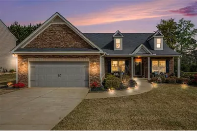 720 Hot Springs Trail, McDonough, GA 30252 - Photo 2
