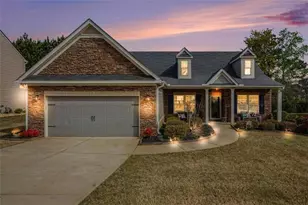 720 Hot Springs Trail, McDonough, GA 30252 - Photo 2