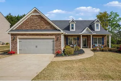 720 Hot Springs Trail, McDonough, GA 30252 - Photo 4