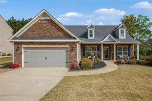 720 Hot Springs Trail, McDonough, GA 30252 - Photo 4