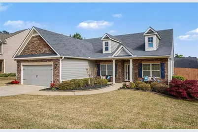 720 Hot Springs Trail, McDonough, GA 30252 - Photo 1