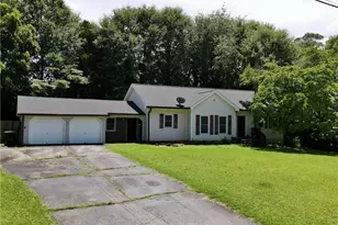 416 S Candler St, Villa Rica, GA 30180 - Photo 1