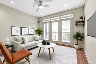 390 17th St, Atlanta, GA 30363 - Photo 6