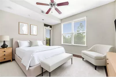 390 17th Street #5037, Atlanta, GA 30363 - Photo 2