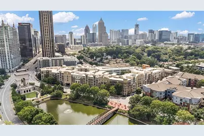 390 17th Street #5037, Atlanta, GA 30363 - Photo 32