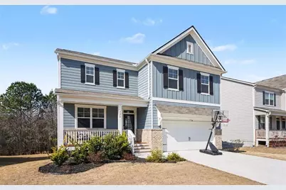 7576 Jennadee Drive, Fairburn, GA 30213 - Photo 1