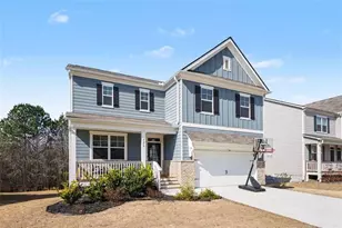 7576 Jennadee Dr, Fairburn, GA 30213 - Photo 1