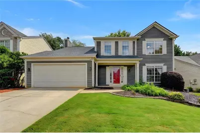525 Barsham Way, Johns Creek, GA 30097 - Photo 1