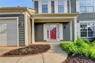525 Barsham Way, Johns Creek, GA 30097 - Photo 2